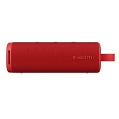 Bluetooth портативная колонка Xiaomi Sound Outdoor 30W Waterproof красная  QBH4263GL цена и информация | Аудиоколонки | 220.lv