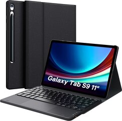 Клавиатура Earto для планшета Samsung Tab S9 2023 цена и информация | Аксессуары для планшетов, электронных книг | 220.lv