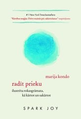 Radīt prieku цена и информация | Книги по социальным наукам | 220.lv