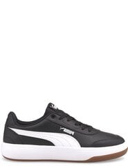 PUMA sieviešu melni ikdienas apavi Tori SHOES цена и информация | Женские туфли | 220.lv