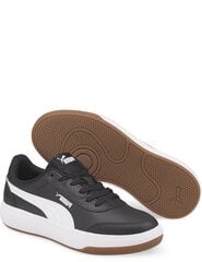 PUMA sieviešu melni ikdienas apavi Tori SHOES цена и информация | Kлассические туфли | 220.lv