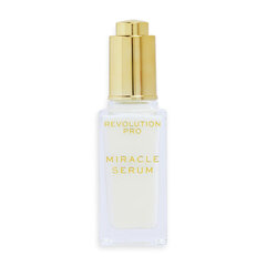 Sejas serums Revolution Pro Miracle Serum 30 ml - cena un informācija | Serumi sejai, eļļas | 220.lv