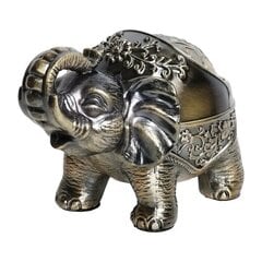 darījums radošs 3D ziloņu pelnu trauks 1 gab. cena un informācija | Trauki, šķīvji, pusdienu servīzes | 220.lv