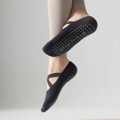 Женские носки для йоги "Йога" цена и информация | Женские носки | 220.lv