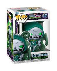 Funko Pop! Marvel: Monster Hunters - Dr. Doom #990 cena un informācija | Datorspēļu suvenīri | 220.lv