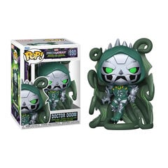 Funko Pop! Marvel: Monster Hunters - Dr. Doom #990 cena un informācija | Datorspēļu suvenīri | 220.lv