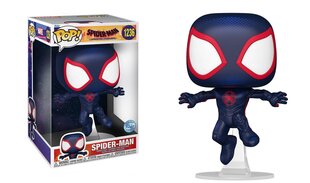 Funko Pop! Jumbo: Spider-Man: Across the Spider-Verse - Spider-Man cena un informācija | Datorspēļu suvenīri | 220.lv