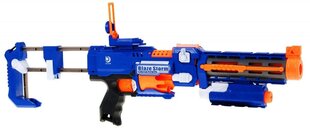 Bērnu šautene Blaze Storm Karabin, zila cena un informācija | Rotaļlietas zēniem | 220.lv