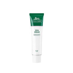 Nomierinošs sejas krēms VT Cosmetics VT Cica Cream, 50 ml cena un informācija | Sejas krēmi | 220.lv