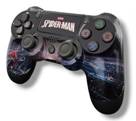 Spēļu pults PlayStation 4 Doubleshock 4 V2 bezvadu, Bluetooth (PS4/PC/PS5/Android/iOS)" cena un informācija | Spēļu kontrolieri | 220.lv