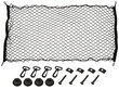Automašīnas bagāžnieka tīkls Blow 44-260, 1 gab. cena un informācija | Auto piederumi | 220.lv