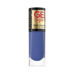 EVELINE Gel laque 7 days nagu laka Nr. 261, 8ml цена и информация | Лаки для ногтей, укрепители | 220.lv