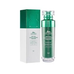 Sejas toniks Vt cosmetics pro cica centella asiatica, 120 ml цена и информация | Средства для очищения лица | 220.lv