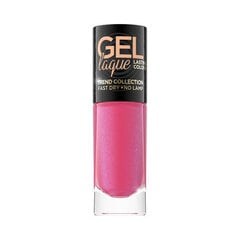 EVELINE Gel laque 7 days nagu laka Nr. 286, 8ml цена и информация | Лаки для ногтей, укрепители | 220.lv