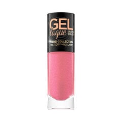 EVELINE Gel laque 7 days nagu laka Nr. 280, 8ml цена и информация | Лаки для ногтей, укрепители | 220.lv