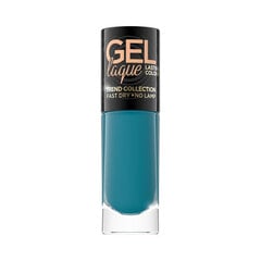 EVELINE Gel laque 7 days nagu laka Nr. 289, 8ml цена и информация | Лаки для ногтей, укрепители | 220.lv