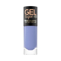 EVELINE Gel laque 7 days nagu laka Nr. 281, 8ml цена и информация | Лаки для ногтей, укрепители | 220.lv