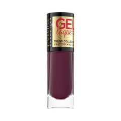 EVELINE Gel laque 7 days nagu laka Nr. 268, 8ml цена и информация | Лаки для ногтей, укрепители | 220.lv