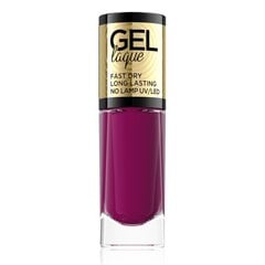 EVELINE Gel laque 7 days nagu laka Nr. 20, 8ml цена и информация | Лаки для ногтей, укрепители | 220.lv