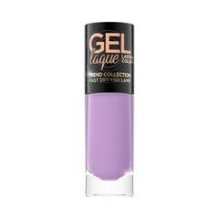 EVELINE Gel laque 7 days nagu laka Nr. 282, 8ml цена и информация | Лаки для ногтей, укрепители | 220.lv