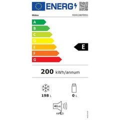 Midea MDRC280FEE01 cena un informācija | Saldētavas | 220.lv