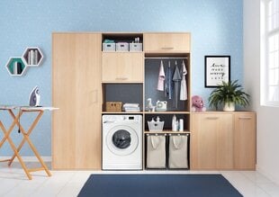 Indesit MTWSA61053WEE cena un informācija | Veļas mašīnas | 220.lv