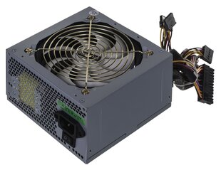 Qoltec Power Supply ATX SilentLine цена и информация | Блоки питания (PSU) | 220.lv