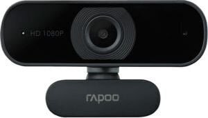 Rapoo XW180 Full HD cena un informācija | Datoru (WEB) kameras | 220.lv