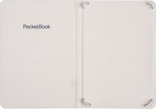 PocketBook HPUC-632-WG-F, 6" цена и информация | Чехлы для планшетов и электронных книг | 220.lv