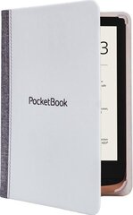 PocketBook HPUC-632-WG-F, 6" цена и информация | Чехлы для планшетов и электронных книг | 220.lv