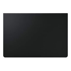 Samsung EF-DT730BBGGDE, 12.4" цена и информация | Чехлы для планшетов и электронных книг | 220.lv