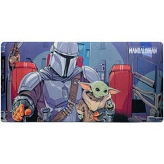 Star Wars The Mandalorian XXL цена и информация | Атрибутика для игроков | 220.lv