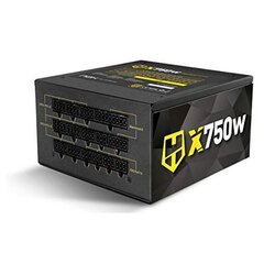 Nox Hummer X 750W cena un informācija | Barošanas bloki (PSU) | 220.lv