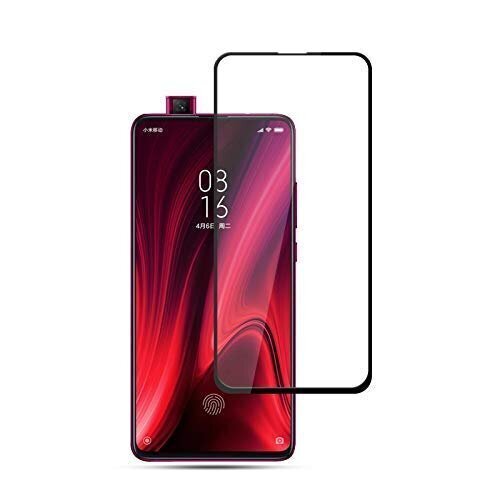 Mocco Full Glue 5D Tempered Glass Aizsargstikls Pilnam Ekrānam Xiaomi Redmi 8A Melns цена и информация | Ekrāna aizsargstikli | 220.lv