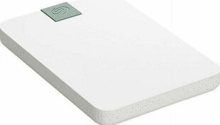 Seagate Ultra Touch STMA2000400 цена и информация | Жёсткие диски | 220.lv