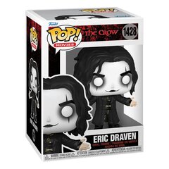 Funko Pop! The Crow Eric Draven cena un informācija | Datorspēļu suvenīri | 220.lv