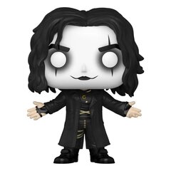 Funko Pop! The Crow Eric Draven cena un informācija | Datorspēļu suvenīri | 220.lv