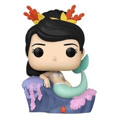 Funko POP! Disney Peter Pan Mermaid cena un informācija | Datorspēļu suvenīri | 220.lv