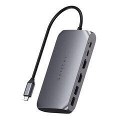 Satechi ST-UCM1HM cena un informācija | Adapteri un USB centrmezgli | 220.lv