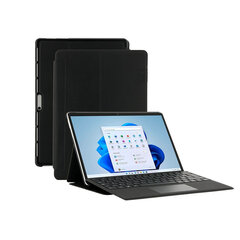 Чехол для планшета Surface Pro 8 Mobilis 068005 Чёрный цена и информация | Чехлы для планшетов и электронных книг | 220.lv