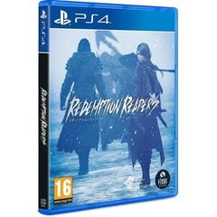 Redemption Reapers cena un informācija | Datorspēles | 220.lv