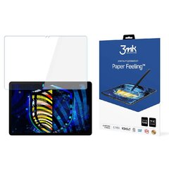 Samsung Galaxy Tab S9 - 3mk Paper Feeling™ 11'' screen protector цена и информация | Аксессуары для планшетов, электронных книг | 220.lv