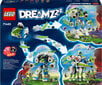 71485 LEGO® DreamZZZ Mateo un bruņinieks-cīņu robots Z-Blob cena un informācija | Konstruktori | 220.lv