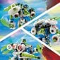 71485 LEGO® DreamZZZ Mateo un bruņinieks-cīņu robots Z-Blob cena un informācija | Konstruktori | 220.lv