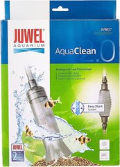 Juwel Aquarium 87022 Aquaclean 2.0 - Substrate и Filter Cleaner, размер блока, прозрачный цена и информация | Аквариумы и оборудование | 220.lv