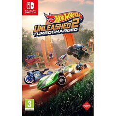 SW Hot Wheels Unleashed 2 Day1 Edition цена и информация | Компьютерные игры | 220.lv