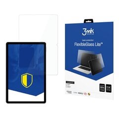 Redmi Pad SE - 3mk FlexibleGlass Lite™ 11'' screen protector цена и информация | Аксессуары для планшетов, электронных книг | 220.lv