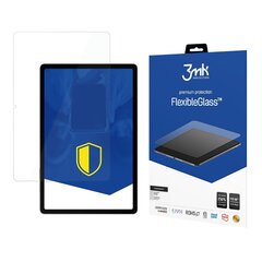 Samsung Galaxy Tab S9 FE - 3mk FlexibleGlass™ 11'' screen protector цена и информация | Аксессуары для планшетов, электронных книг | 220.lv