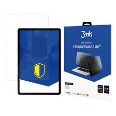 Samsung Galaxy Tab S9 FE - 3mk FlexibleGlass Lite™ 11'' screen protector цена и информация | Аксессуары для планшетов, электронных книг | 220.lv