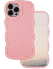 Mocco Candy Case Защитный Чехол для Samsung Galaxy A15 4G / A15 5G цена и информация | Чехлы для телефонов | 220.lv